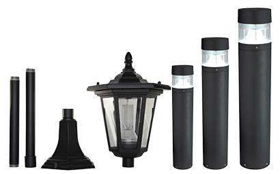 noosa-sunshine-coast-garden-lighting-domestic-electrical