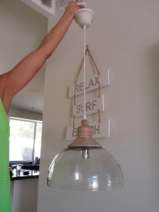 Custom Made Lights About Us